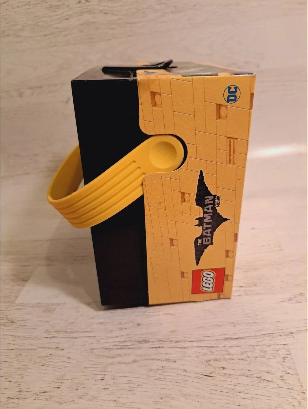 Lego this square